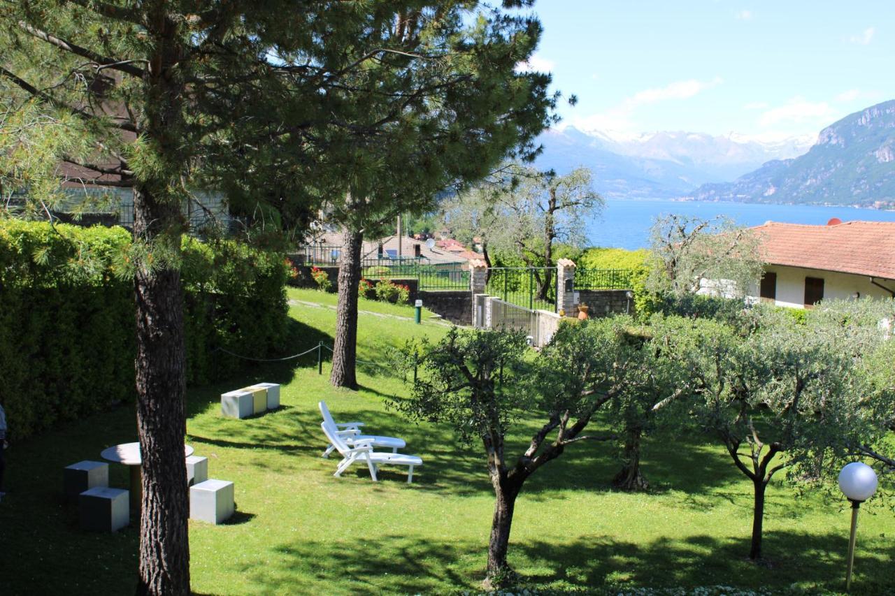 Апартаменты Ca' Eli 2 Oliveto Lario Экстерьер фото