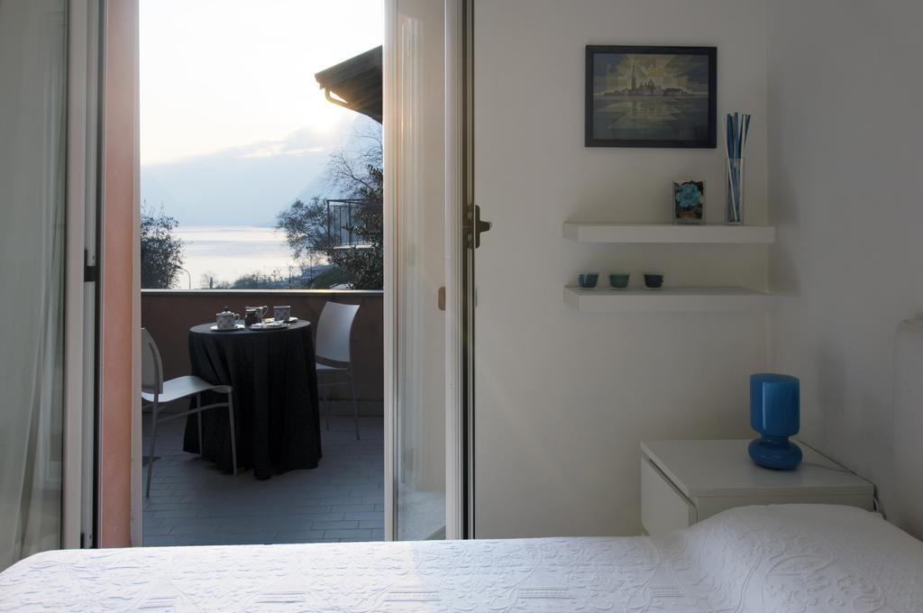 Апартаменты Ca' Eli 2 Oliveto Lario Номер фото